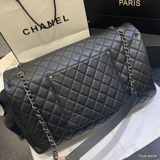 Firstbag Ru XXL BAG FLAP CHANEL 0805